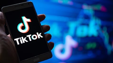 3 riesgos que los gobiernos occidentales ven en TikTok 