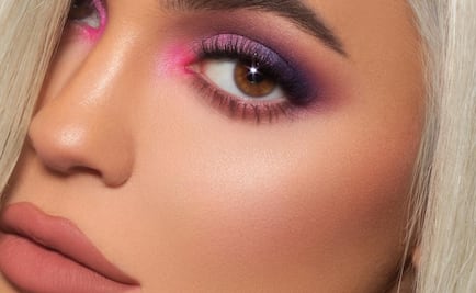 ¡Kylie Jenner tiene su propio filtro de Instagram y no podemos esperar a que lo pruebes!