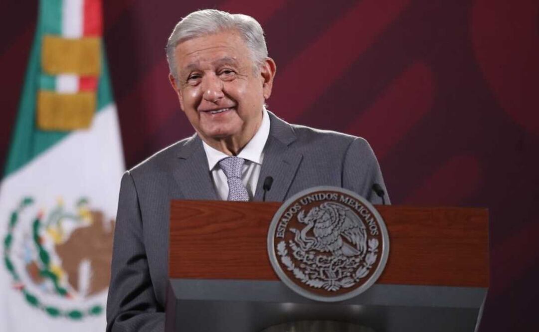 El Presidente dijo que se eliminará todo aquello que sea un abuso y ofensivo en materia de remuneraciones y prestaciones. Foto: Germán Espinosa / EL UNIVERSAL