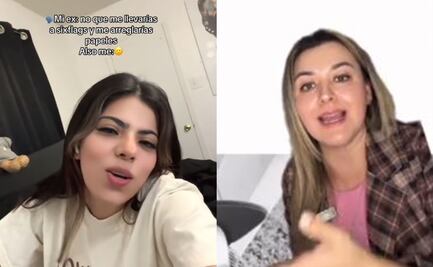 Abogada aclara caso de mujer que abandonó a su novio en la frontera por infiel: ¿tendrá problemas legales?