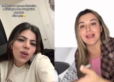 Abogada aclara caso de mujer que abandonó a su novio en la frontera por infiel: ¿tendrá problemas legales?