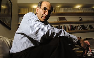 Richard Axel, Nobel de Medicina, renuncia a cargos en Columbia por vínculos con Jeffrey Epstein