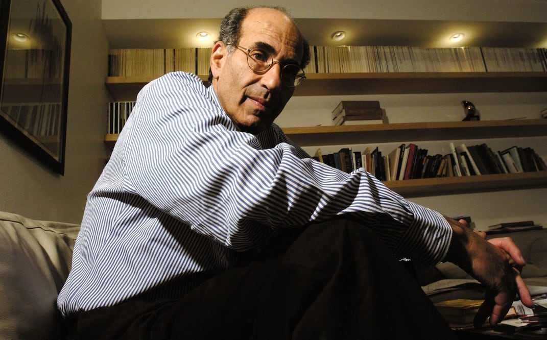 Richard Axel, científico e investigador estadounidense.
Foto: EFE / Jennifer Altman, archivo