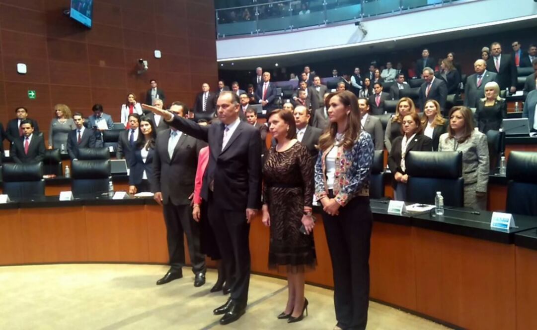 Imagen tomada de @CEAVmex