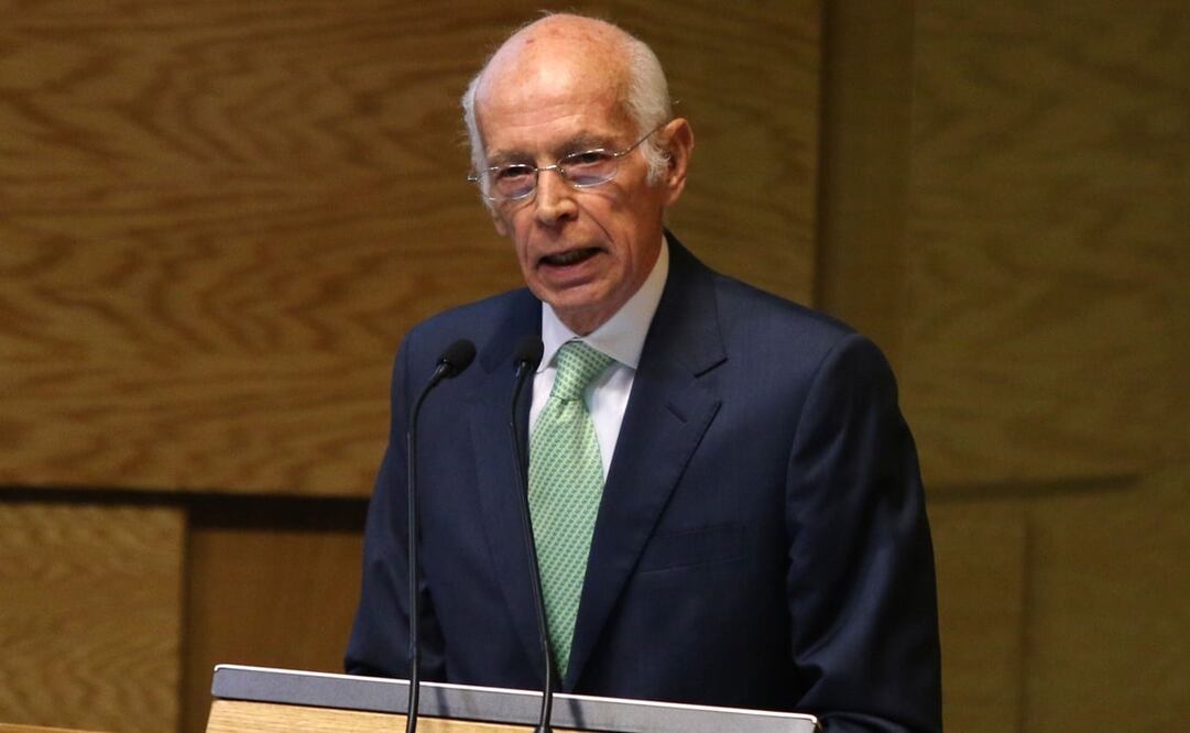 Foto: Archivo / EL UNIVERSAL