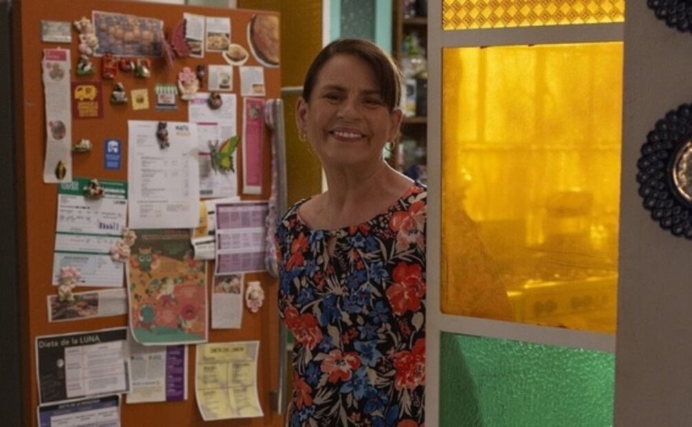 Tras caída de la Guzmán, el show debió continuar para Ile