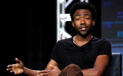 Donald Glover será Lando Calrissian en película de "Star Wars"