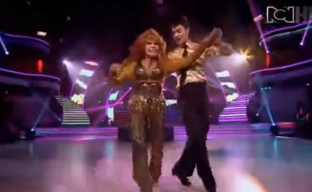 Foto: Tomada de video