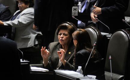 Romero: PAN pagará costo político por desafuero de "Chapodiputada"