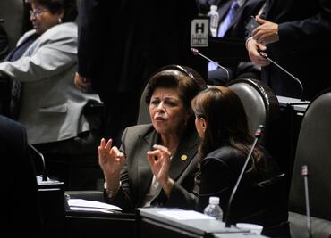 Romero: PAN pagará costo político por desafuero de "Chapodiputada"