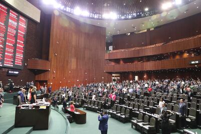 Diputados piden a autoridades actuar con urgencia en zonas afectadas por lluvias