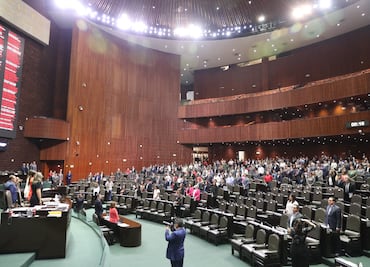 Diputados piden a autoridades actuar con urgencia en zonas afectadas por lluvias