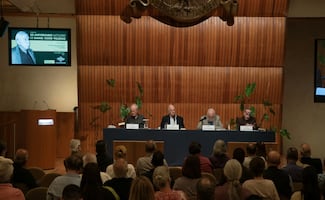 Daniel Cosío Villegas, rememoran el legado del liberal y crítico del poder a 50 años de la muerte 