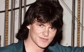 Muere Peter Byrne, vocalista de Naked Eyes, a los 74 años; cantó el éxito "Always something there to remind me"
