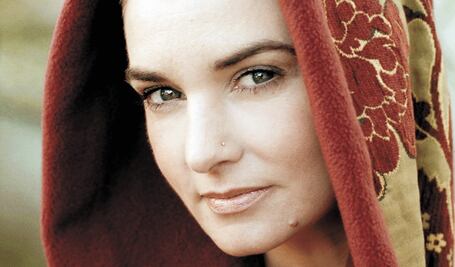 Sinead O'Connor fue hallada inconsciente en un domicilio de Londres