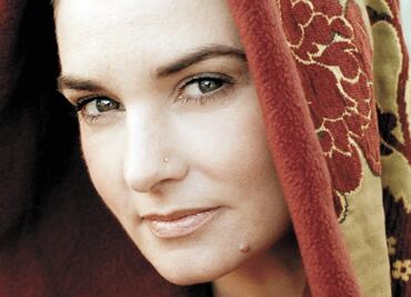 Sinead O'Connor fue hallada inconsciente en un domicilio de Londres