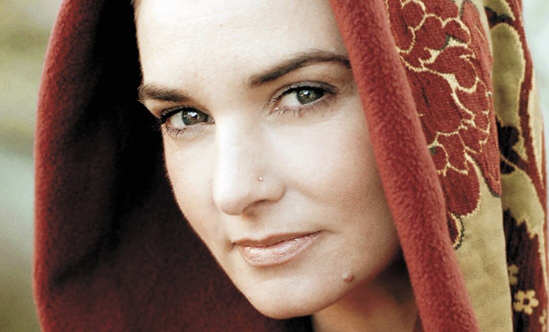 Foto: Kevin Abosch in Dublin, Archivo EL UNIVERSAL.