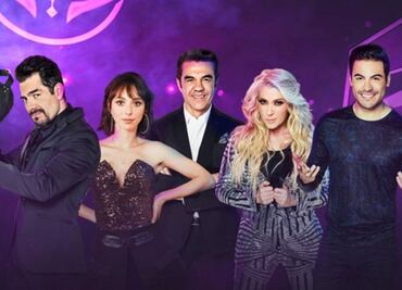 Investigadores de "¿Quién es la máscara?" descifran la identidad de dos competidores