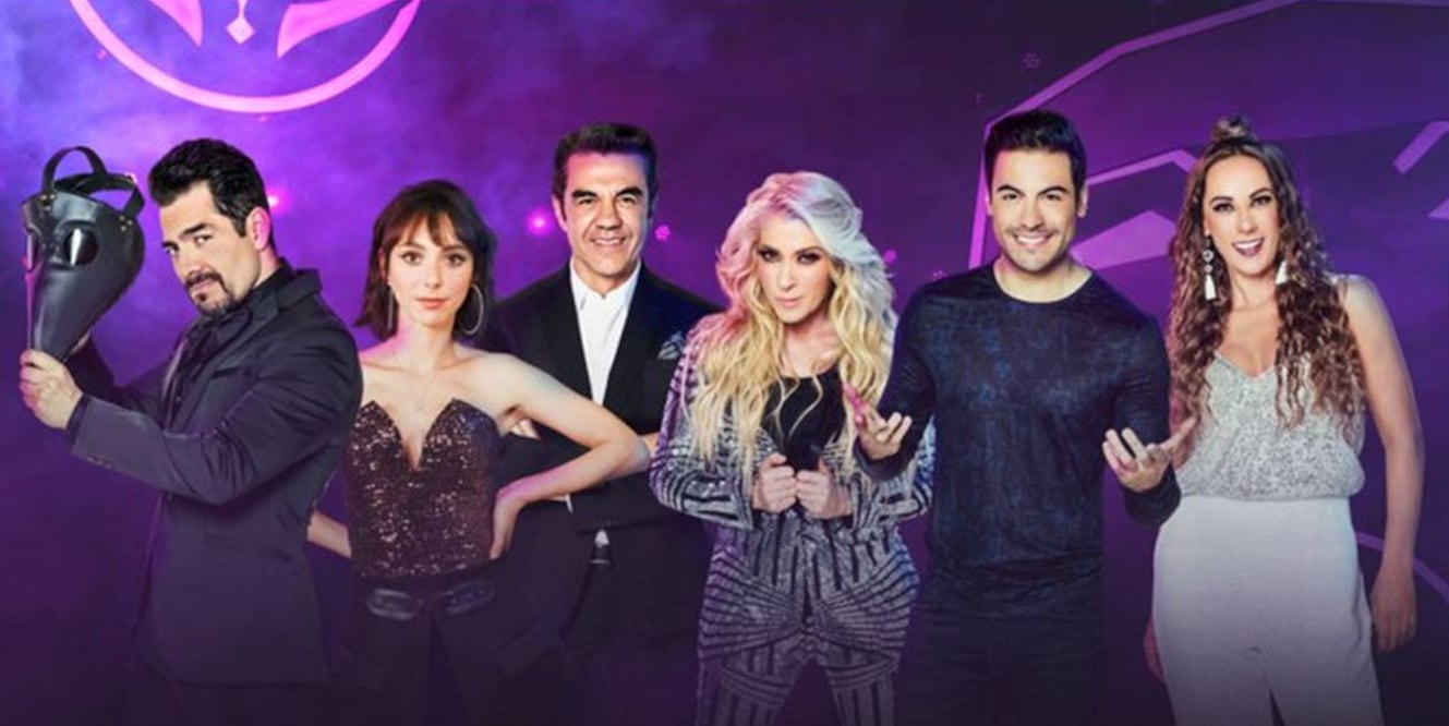 Foto: Tomada de Twitter @eslamascara