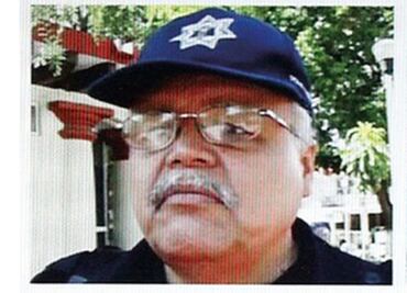 Perfil. Felipe Flores, el primo de Abarca