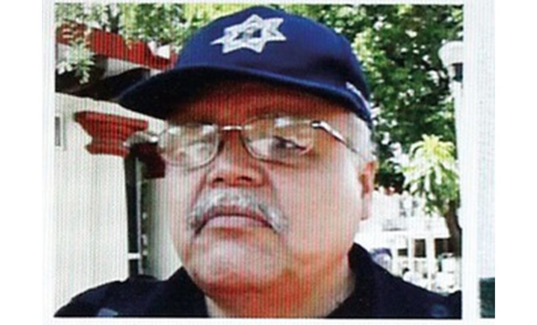 Flores fue el encargado de las fuerzas policiacas la noche de la agresión a los normalistas. (ARCHIVO / EL UNIVERSAL)