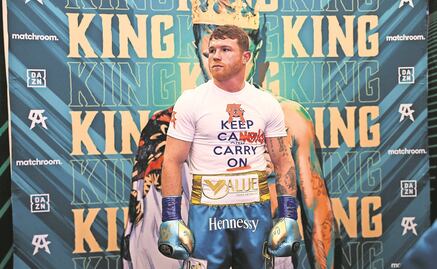 ¿Cuándo y contra quién fue la única derrota del Canelo Álvarez como boxeador profesional?