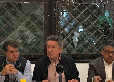 Contingentes de 20 municipios en Edomex se alistan para marcha en defensa del INE