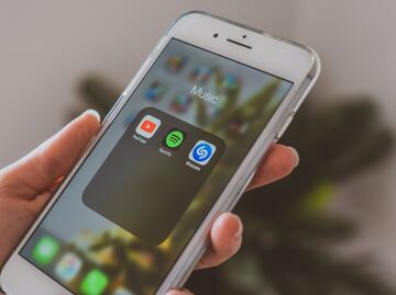 ¡No todo es Spotify! 5 apps de música más económicas