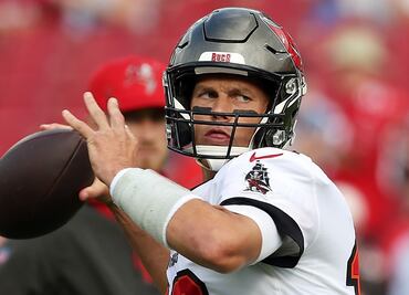 Bruce Arians, "Si Tom Brady no consigue el MVP, sería una farsa"