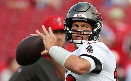 Bruce Arians, "Si Tom Brady no consigue el MVP, sería una farsa"