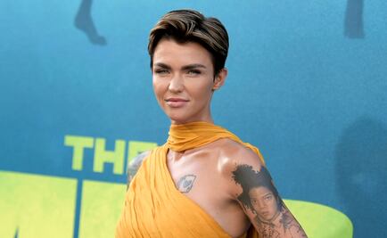 Ruby Rose cierra su Twitter por críticas a su papel como "Batwoman"