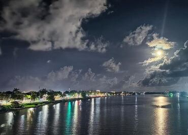 Cuánto cuestan las casetas a Tuxpan, la playa más cercana a la CDMX