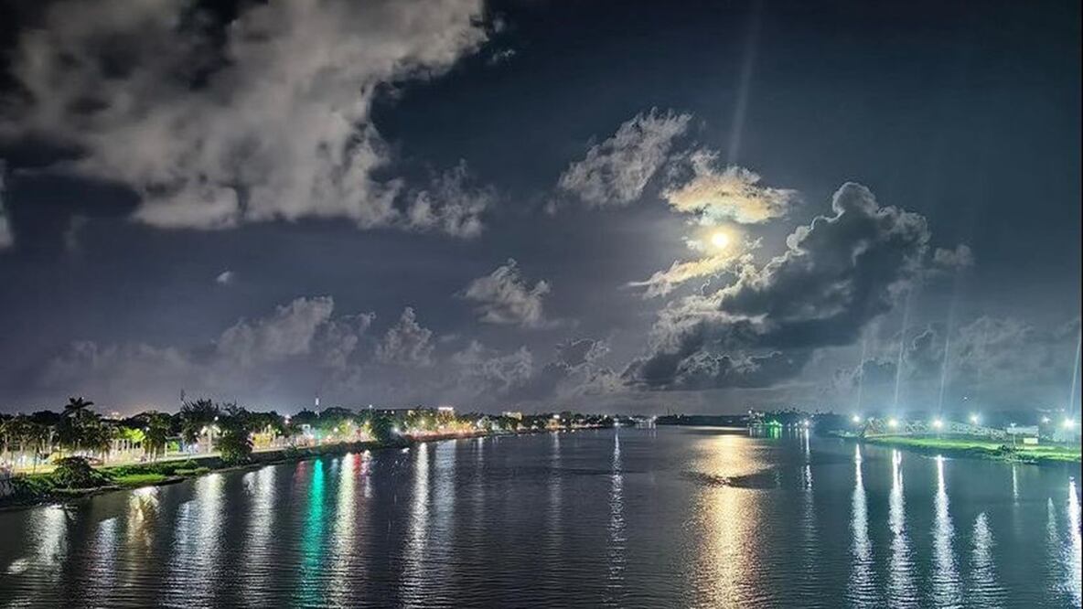 Disfruta de un increíble viaje en familia a la playa más cercana de CDMX. Foto: Dirección de Turismo Tuxpan, Veracruz.
