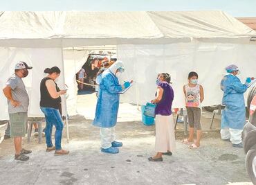 Guerrero decreta semáforo rojo ante aumento de casos y muertes por Covid-19