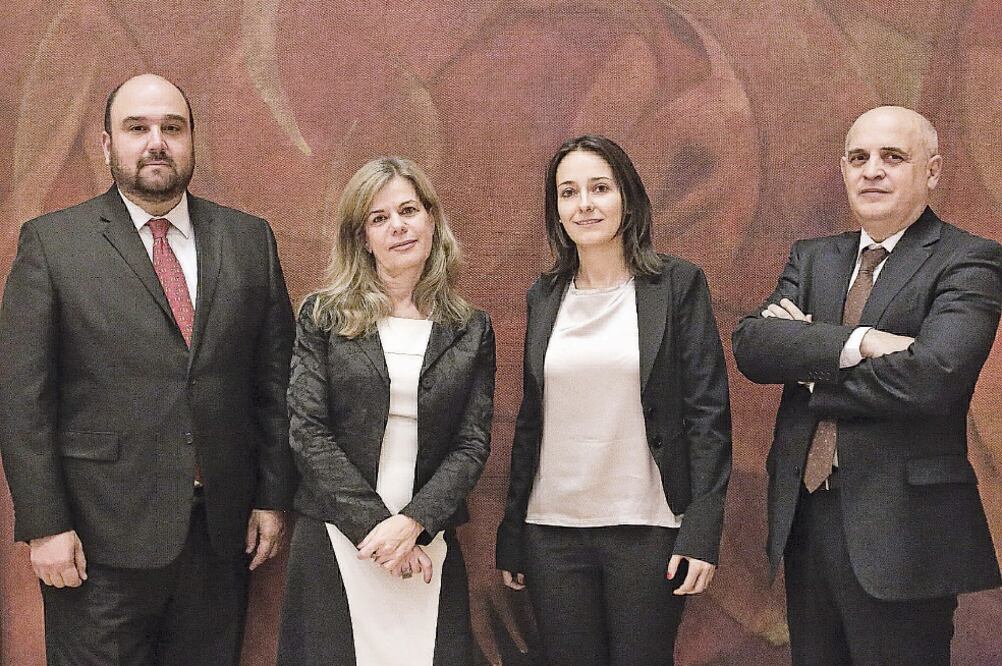 Foto: Alejandra Leyva Archivo/EL UNIVERSAL