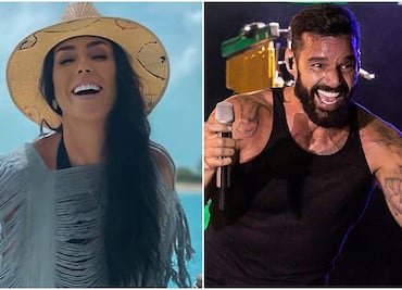 La opulencia de Gómez Mont y el alboroto por el rostro de Ricky Martin, entre lo más leído de la semana