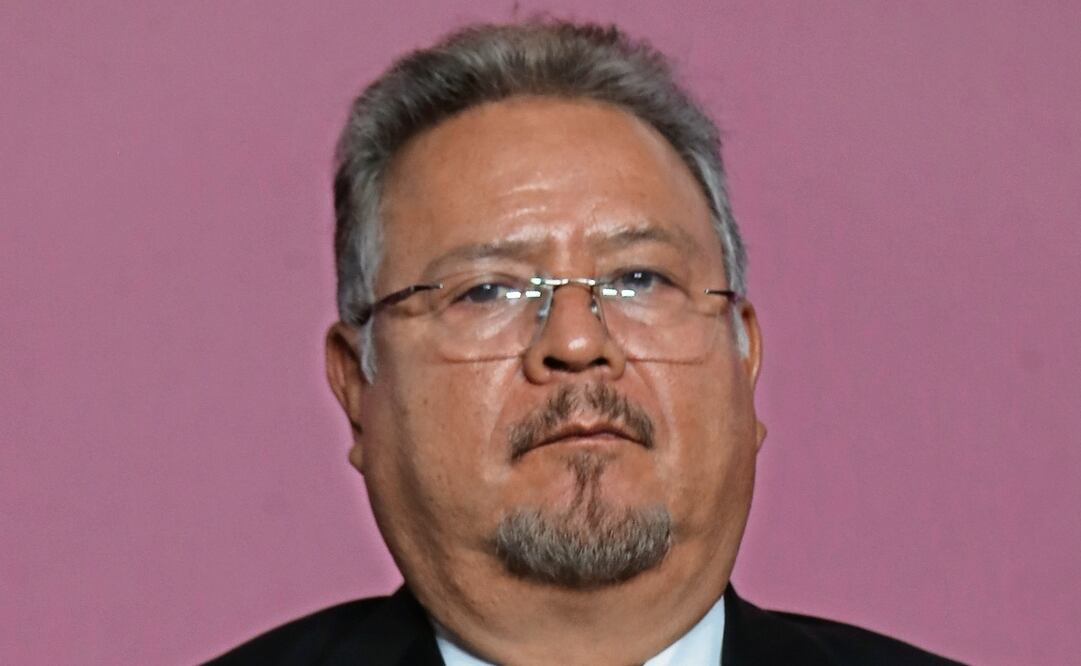 El secretario Norberto Morales dijo que trabajan en convenios para resolver el problema. Foto: Jorge Alvarado | El Universal