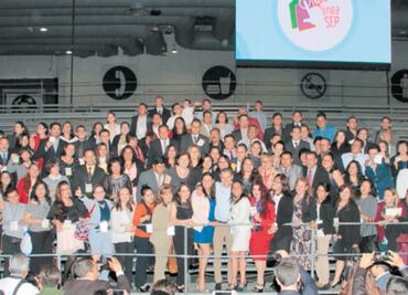 Reducen 60% convocatoria del programa Prepa en Línea