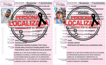 Encuentran sin vida a cinco jóvenes reportados como desaparecidos en Hidalgo; dos estaban en una fosa clandestina