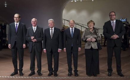 Abre sus puertas la Filarmónica del Elba en Hamburgo