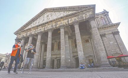 Jalisco dará 8 mil pesos a creadores; no todos alcanzarán