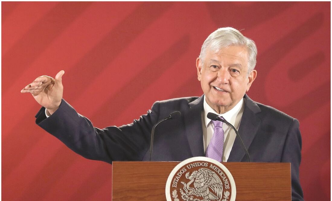 Foto: Juan Carlos Reyes / ELUNIVERSAL