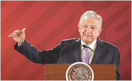 AMLO licitará 50 mil kilómetros de fibra oscura para conectividad