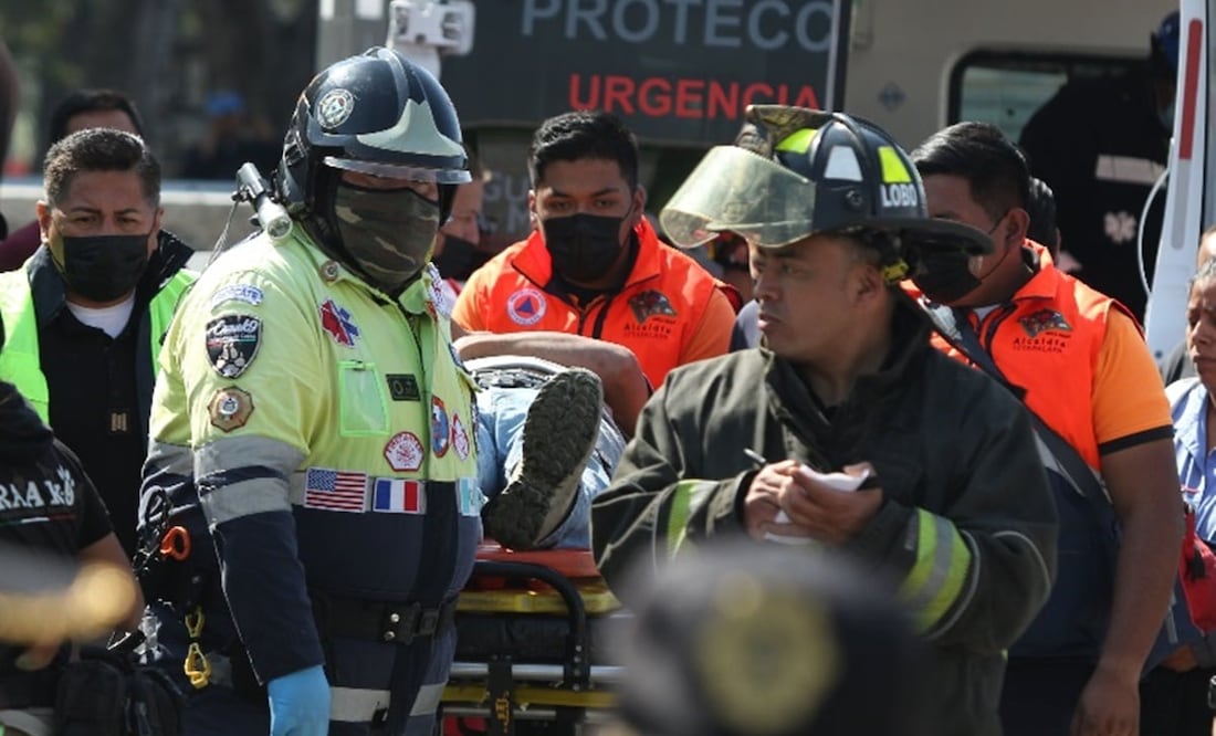 FOTO: Carlos Mejía/ EL UNIVERSAL/