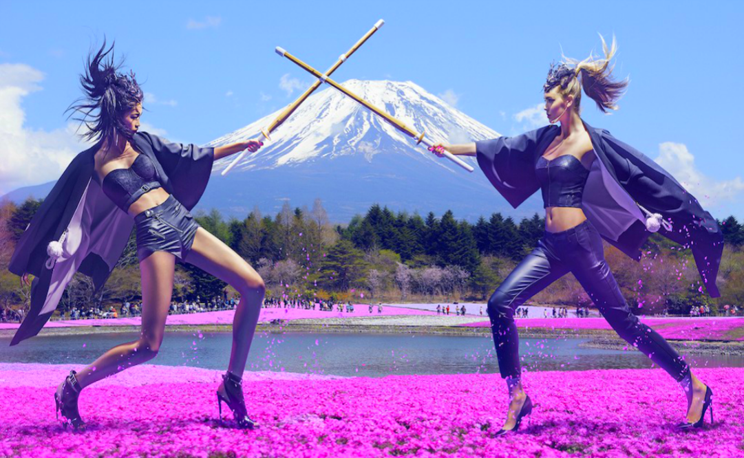 "Nao Nao" The Peninsula Tokio. (Foto: Cortesía: Peninsula-hotels)