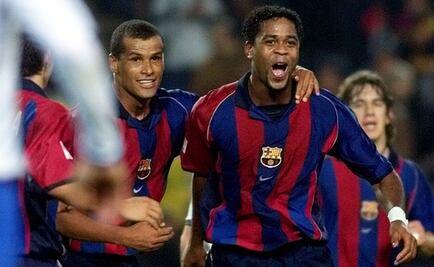 Remontadas históricas del Barcelona en el Camp Nou