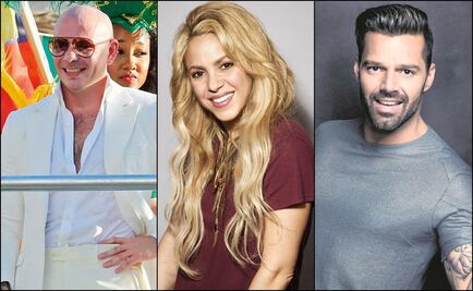 Las canciones de los mundiales, ¿cuál es tu favorita?