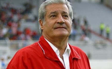 Diablos  es un grande: Lebrija