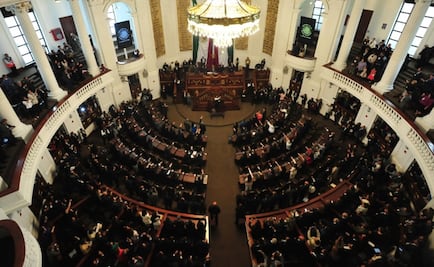 Citan a titular de Finanzas para explicar presupuesto de 2020 en CDMX