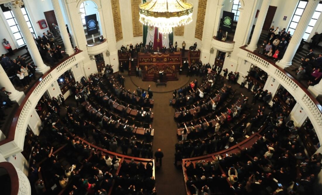 Fotografía: Especial